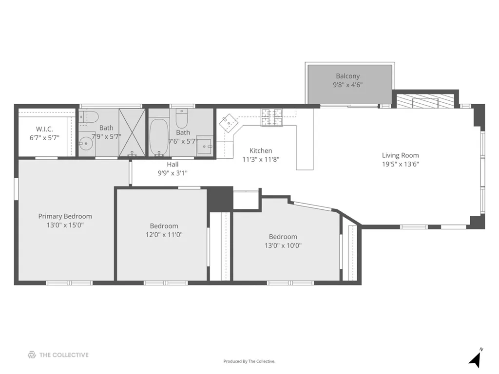 1020 North Mozart Street Chicago IL 60622
