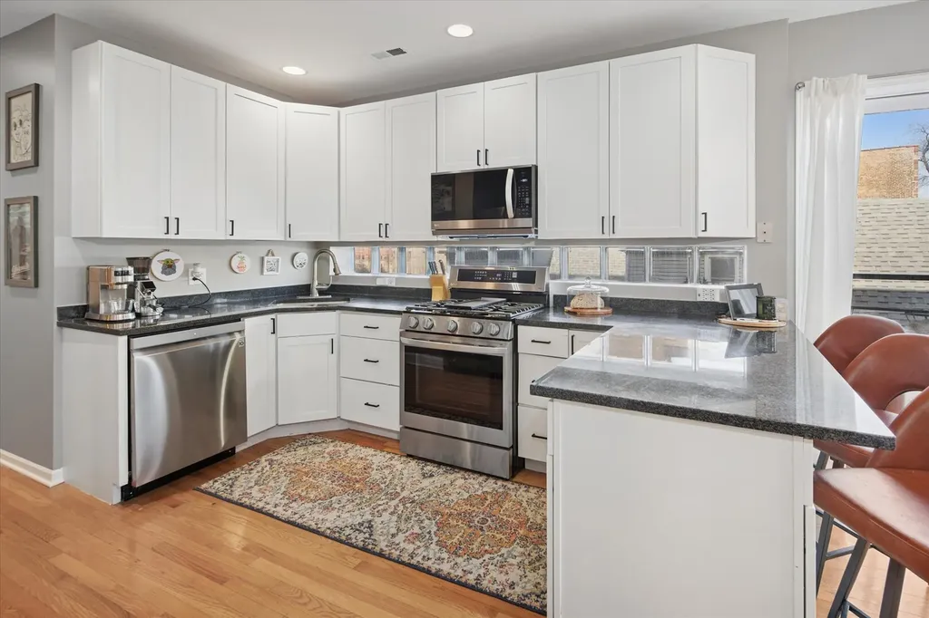 1020 North Mozart Street Chicago IL 60622