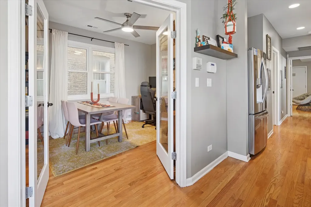 1020 North Mozart Street Chicago IL 60622