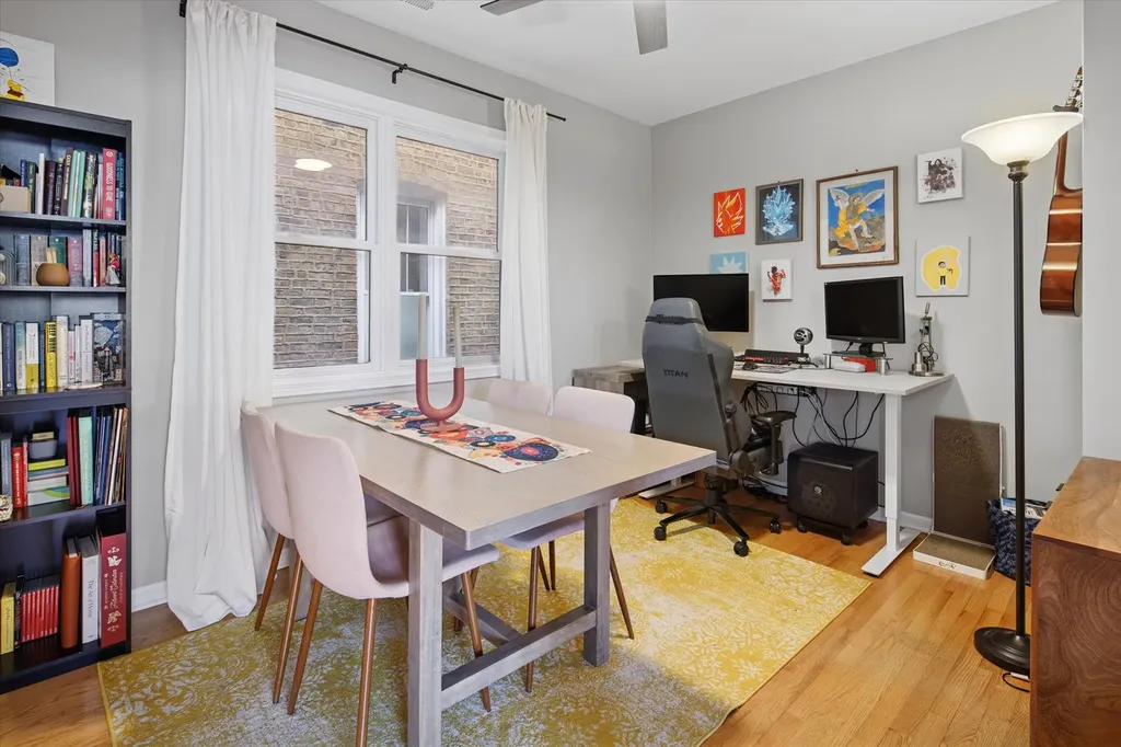 1020 North Mozart Street Chicago IL 60622