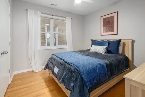 1020 North Mozart Street Chicago IL 60622