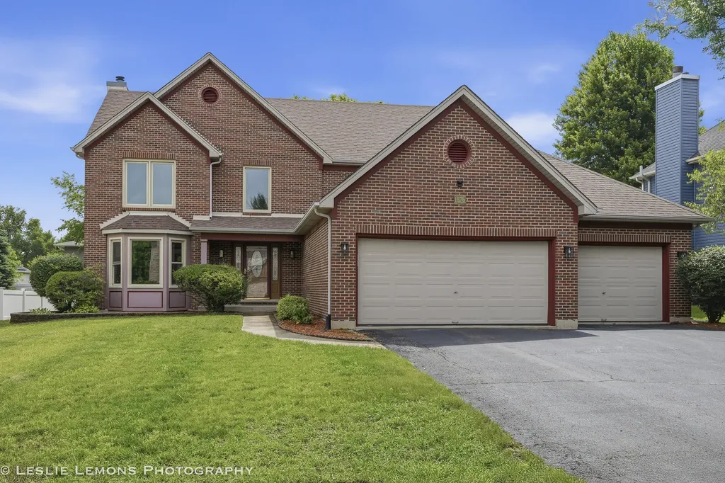 1876 Marne Road Bolingbrook IL 60490