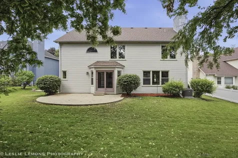 1876 Marne Road Bolingbrook IL 60490