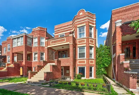 4147 North Mcvicker Avenue Chicago IL 60634