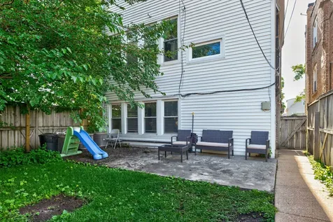 4147 North Mcvicker Avenue Chicago IL 60634