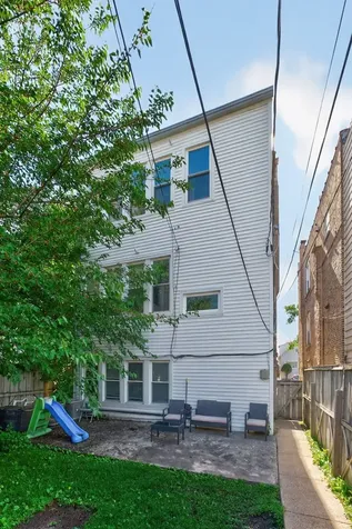 4147 North Mcvicker Avenue Chicago IL 60634