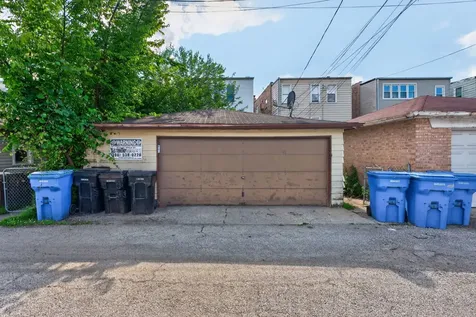 4147 North Mcvicker Avenue Chicago IL 60634