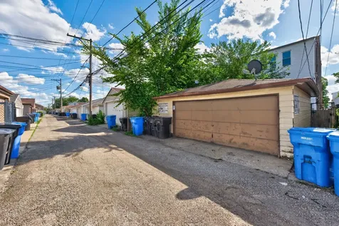 4147 North Mcvicker Avenue Chicago IL 60634