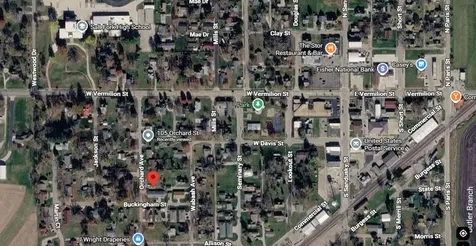 111 Orchard Street Catlin IL 61817