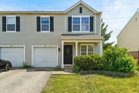 949 East Savannah Drive Romeoville IL 60446