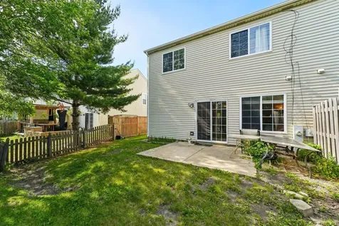 949 East Savannah Drive Romeoville IL 60446