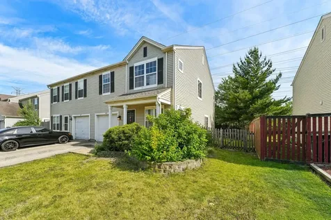 949 East Savannah Drive Romeoville IL 60446
