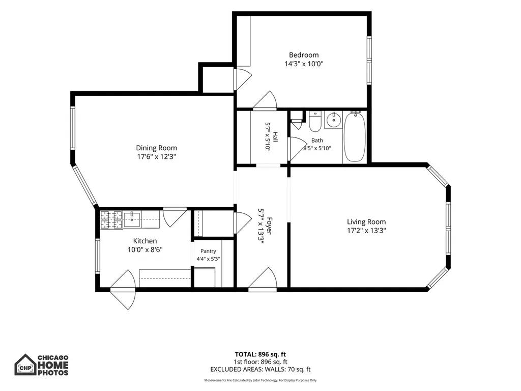 5447 South East View Park Street Chicago IL 60615