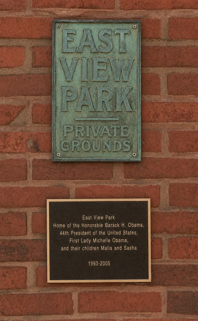 5447 South East View Park Street Chicago IL 60615