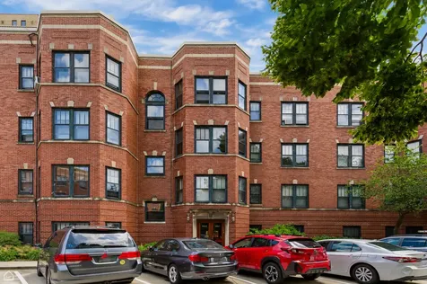 5447 South East View Park Street Chicago IL 60615