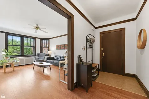 5447 South East View Park Street Chicago IL 60615