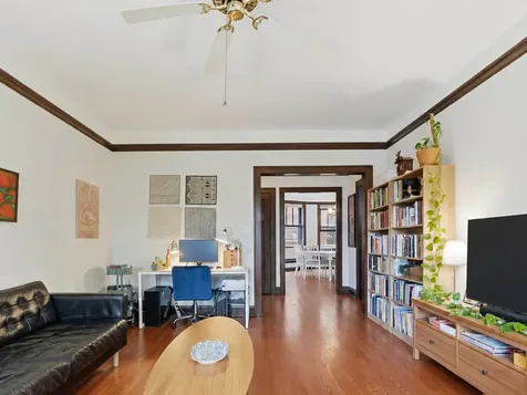 5447 South East View Park Street Chicago IL 60615