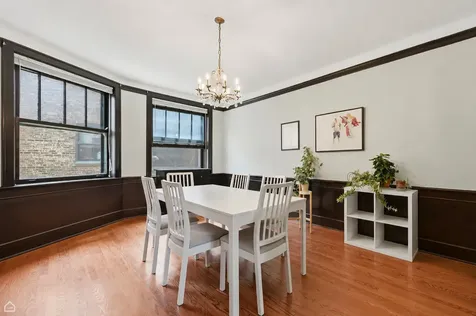 5447 South East View Park Street Chicago IL 60615