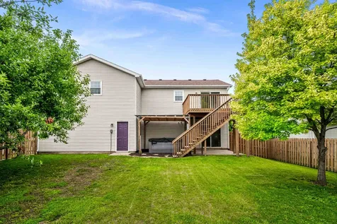 301 Waterford Estates Drive Bloomington IL 61704
