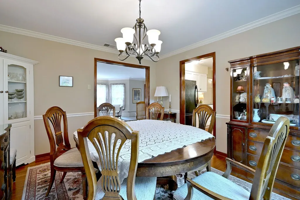 3946 Gilbert Avenue Western Springs IL 60558