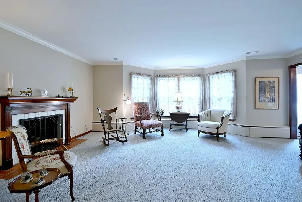 3946 Gilbert Avenue Western Springs IL 60558