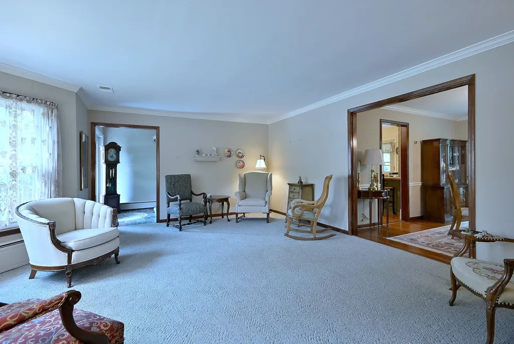 3946 Gilbert Avenue Western Springs IL 60558