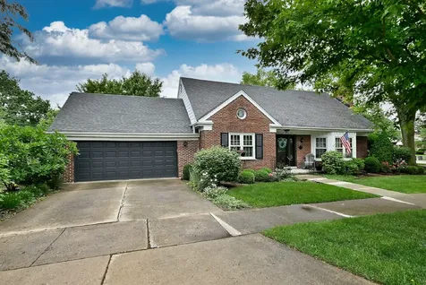 3946 Gilbert Avenue Western Springs IL 60558