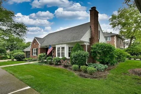 3946 Gilbert Avenue Western Springs IL 60558