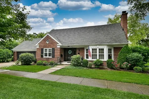 3946 Gilbert Avenue Western Springs IL 60558