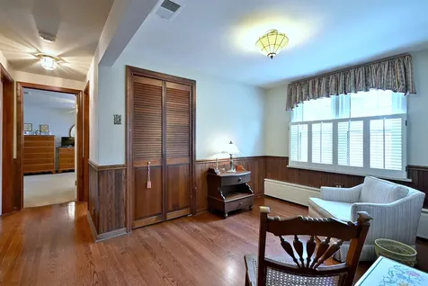 3946 Gilbert Avenue Western Springs IL 60558