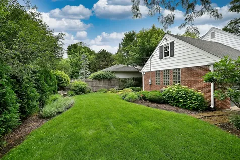 3946 Gilbert Avenue Western Springs IL 60558
