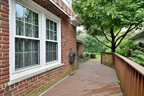 3946 Gilbert Avenue Western Springs IL 60558