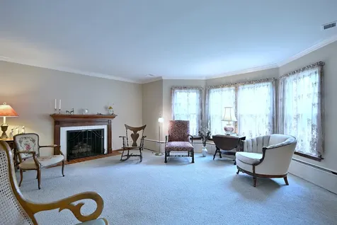3946 Gilbert Avenue Western Springs IL 60558