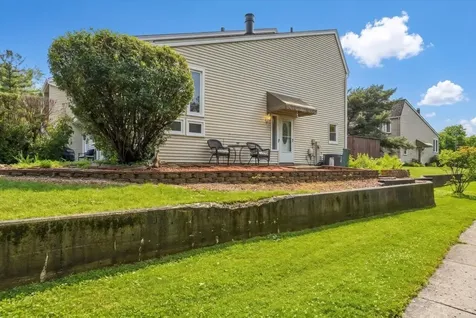 1641 Cove Court Naperville IL 60565