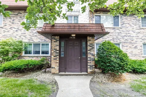 3938 West 104th Street Chicago IL 60655