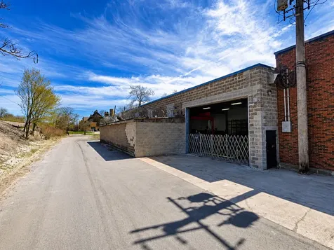 385 North Avers Avenue Chicago IL 60624