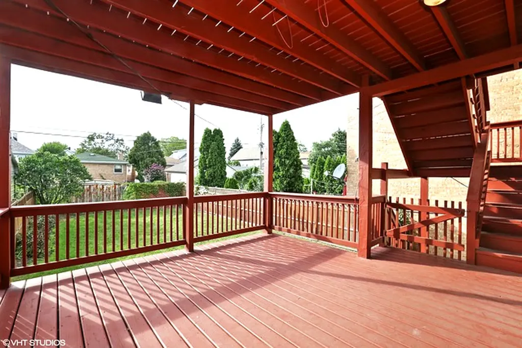 4036 North Austin Avenue Chicago IL 60634