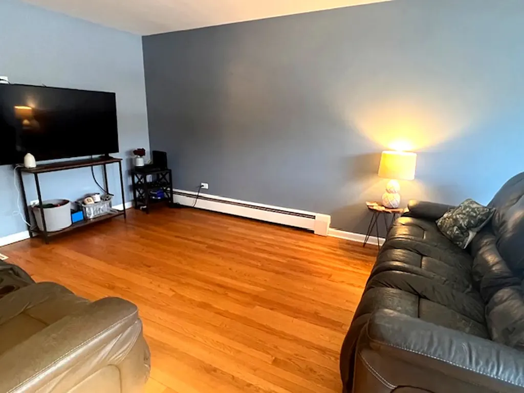 4036 North Austin Avenue Chicago IL 60634