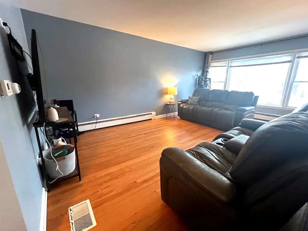 4036 North Austin Avenue Chicago IL 60634