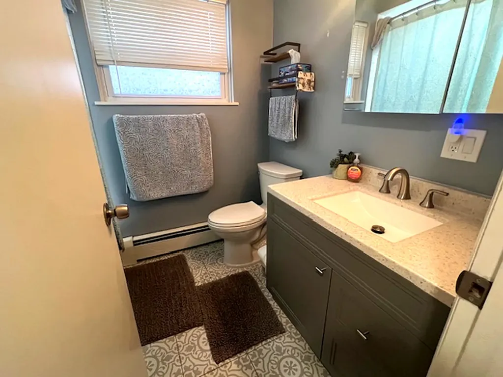 4036 North Austin Avenue Chicago IL 60634