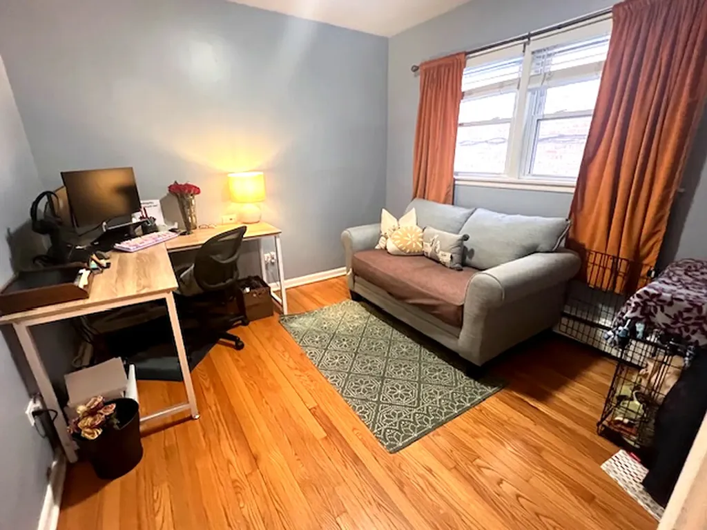 4036 North Austin Avenue Chicago IL 60634