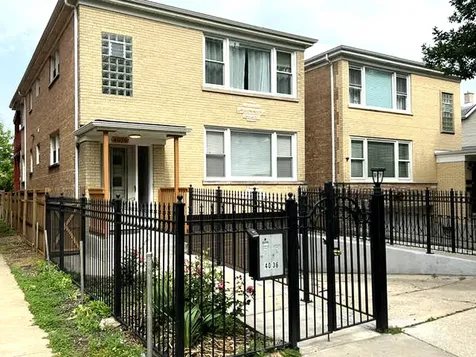 4036 North Austin Avenue Chicago IL 60634