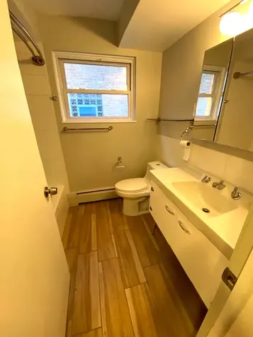 4036 North Austin Avenue Chicago IL 60634