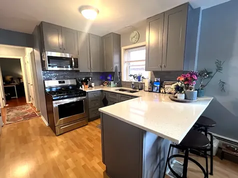 4036 North Austin Avenue Chicago IL 60634