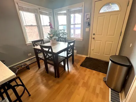 4036 North Austin Avenue Chicago IL 60634