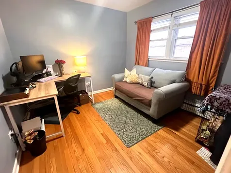 4036 North Austin Avenue Chicago IL 60634