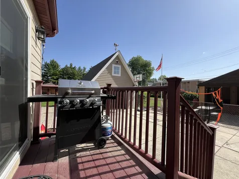 3218 West 97th Street Evergreen Park IL 60805