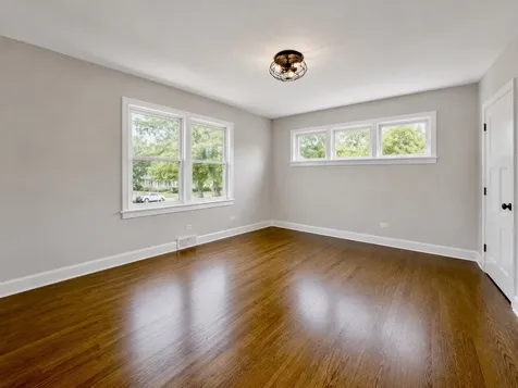 3218 West 97th Street Evergreen Park IL 60805