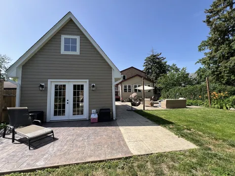 3218 West 97th Street Evergreen Park IL 60805