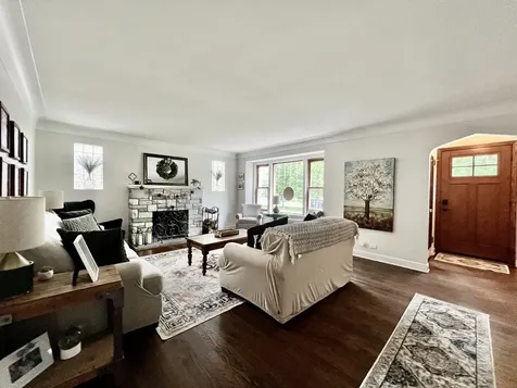 3218 West 97th Street Evergreen Park IL 60805